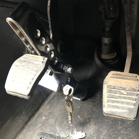 Antivol voiture