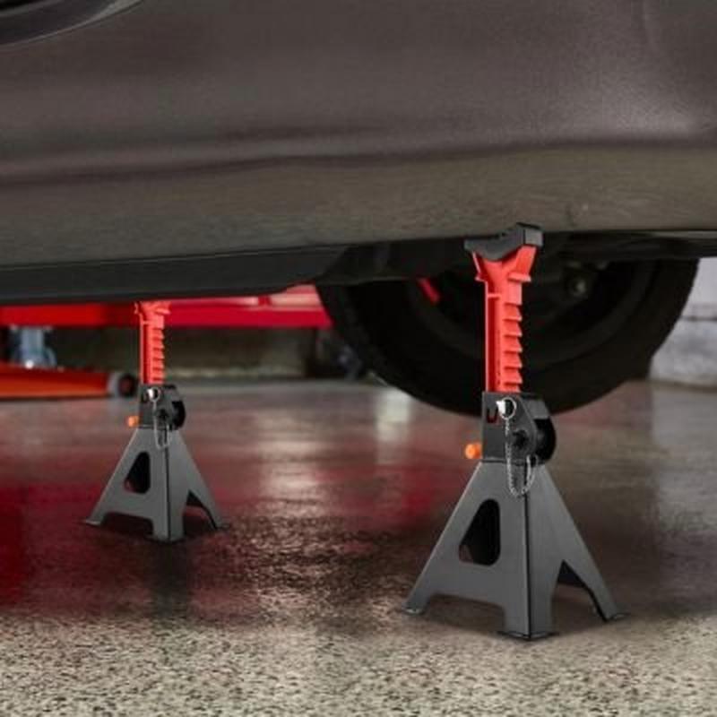 Cric voiture | Robuste et Sécurisé