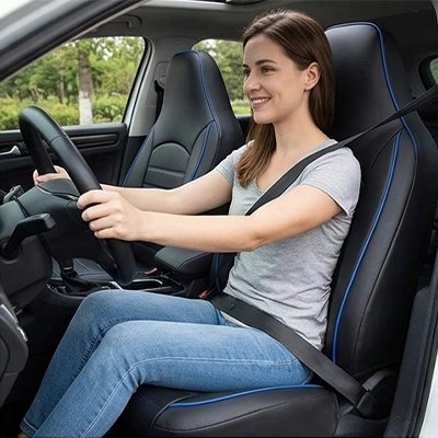 Housse pour siege de voiture