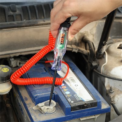Multimètre | Professionnel Précis - Automobile4roues.com