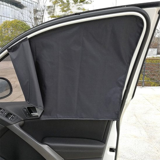 Pare soleil voiture