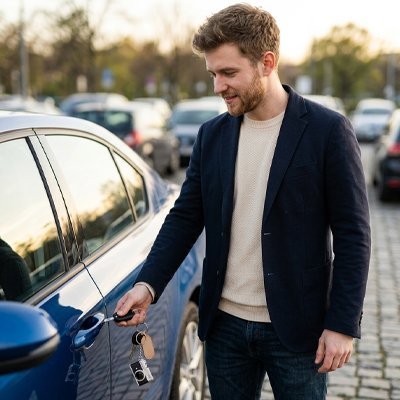 Porte - Clé Caméra Miniature | 3 Coloris - Automobile4roues.com