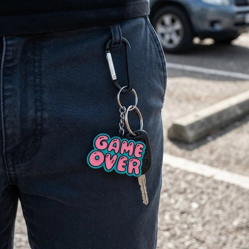 Porte cle