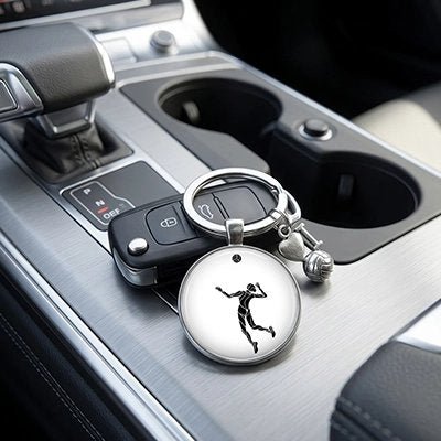 Porte clés | Élégant et Robuste - Automobile4roues.com