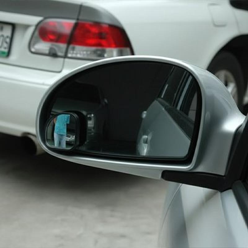 Rétroviseur | Premium