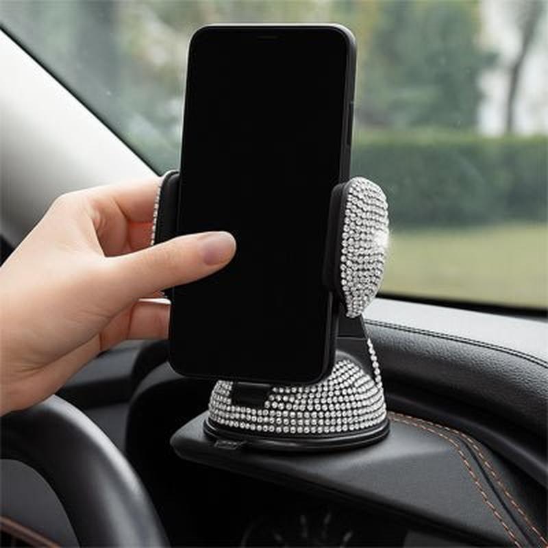 Support téléphone voiture | Magnétique Ultra-Stable