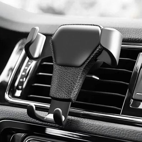 Support téléphone voiture | Ultra-stable - Automobile4roues.com