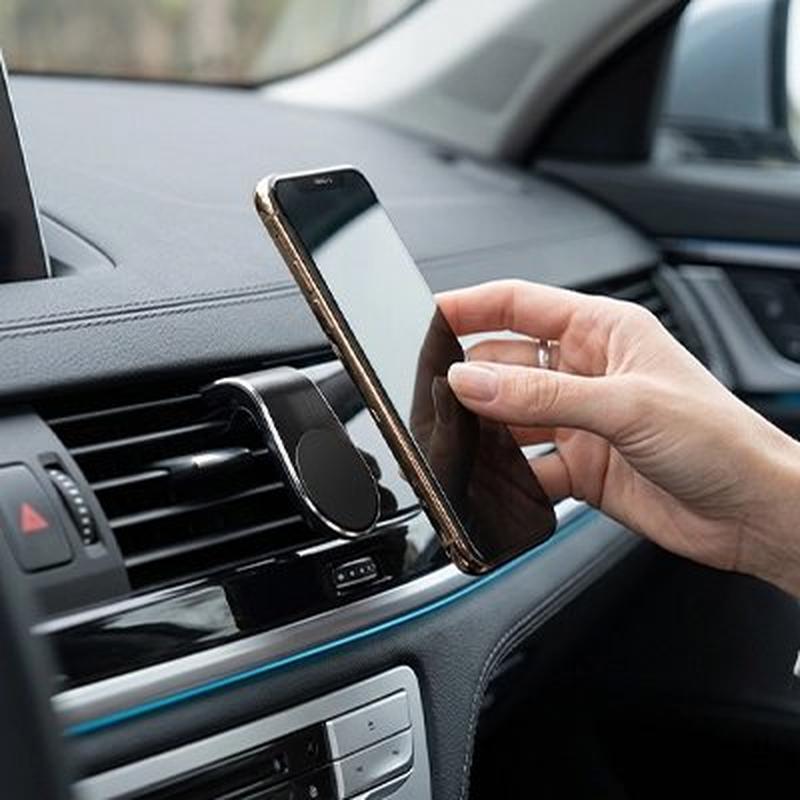 Support téléphone voiture | Ultra Stable