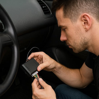 Alarme voiture | Haute Sécurité - Automobile4roues.com