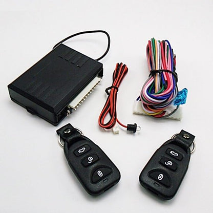 Alarme voiture