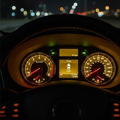 Ampoule LED Tableau de Bord | Ultra-Lumineuse - Automobile4roues.com