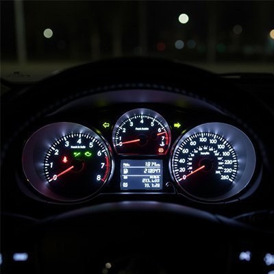 Ampoule LED Tableau de Bord | Ultra-Lumineuse - Automobile4roues.com