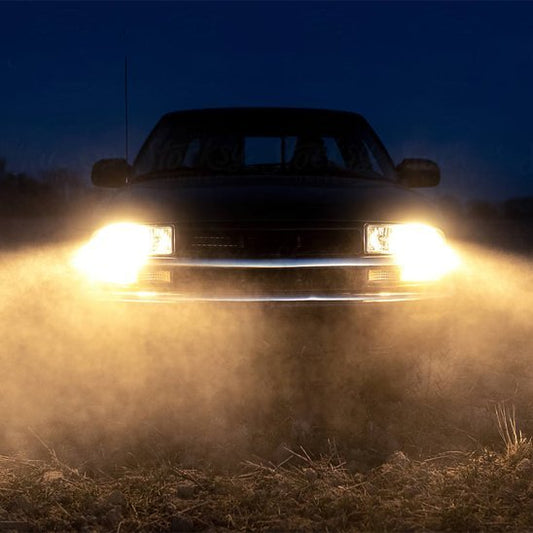 Ampoule LED Voiture H11 | Ultra-Lumineuse - Automobile4roues.com