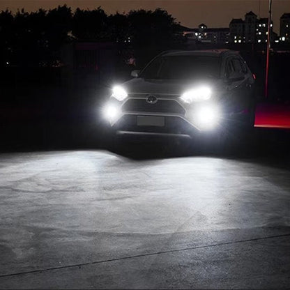 Ampoule LED Voiture H11 | Ultra-Lumineuse