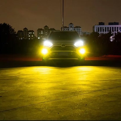 Ampoule LED Voiture H11 | Ultra-Lumineuse