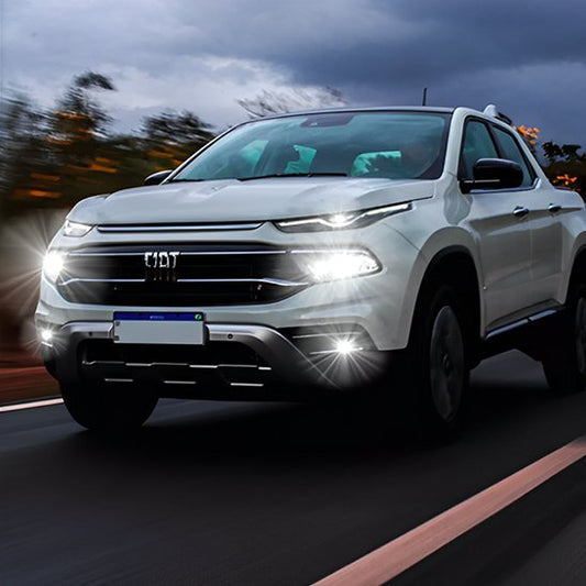 Ampoule LED Voiture H7 | Ultra-Lumineuse - Automobile4roues.com