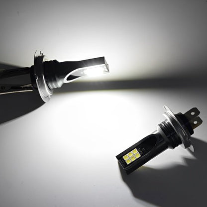 Ampoule LED Voiture H7 | Ultra-Lumineuse