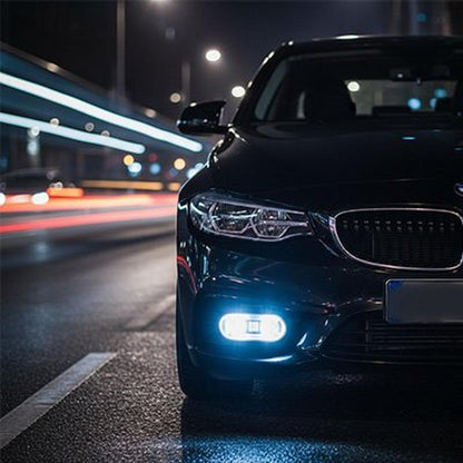 Ampoule LED Voiture | Haute Intensité