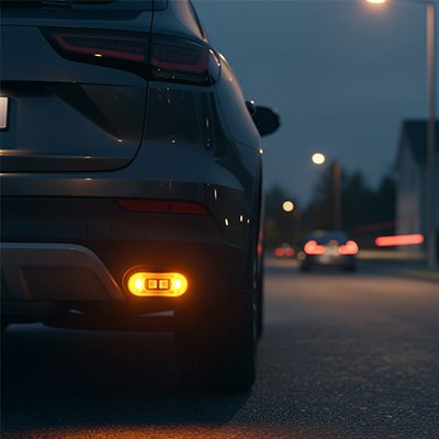 Ampoule LED Voiture | Haute Intensité - Automobile4roues.com