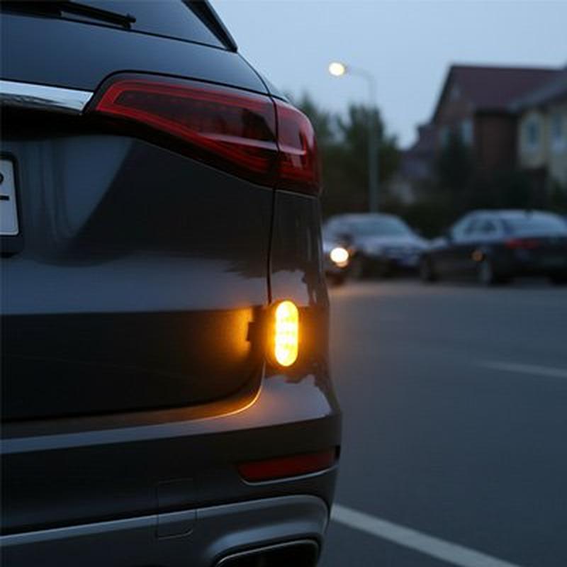 Ampoule LED Voiture | Haute Intensité
