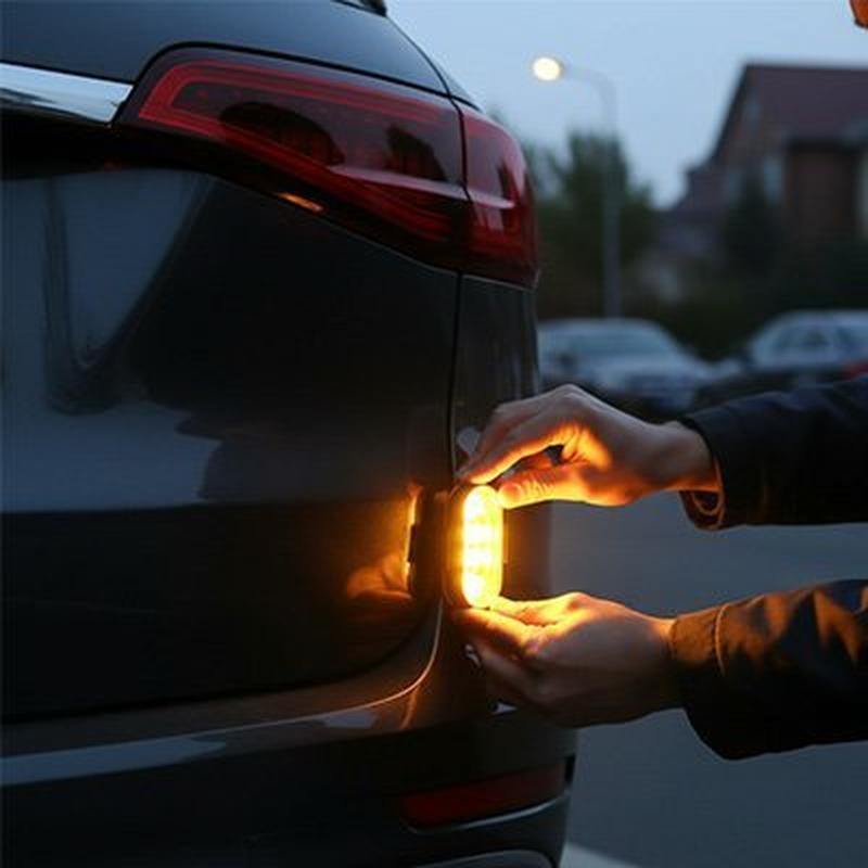 Ampoule LED Voiture | Haute Intensité