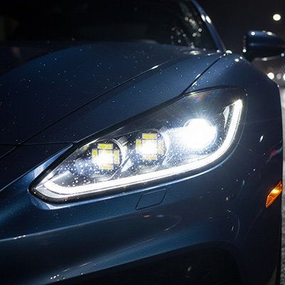 Ampoule LED Voiture | Ultra-Lumineuse - Automobile4roues.com