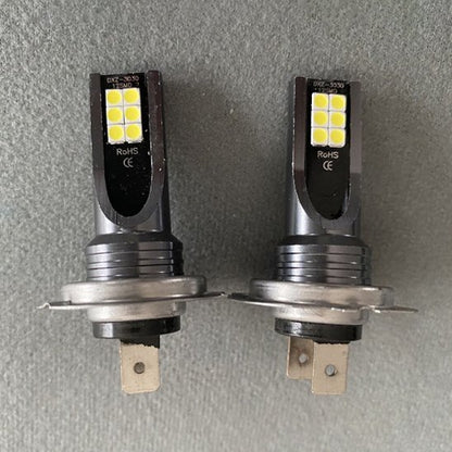 ampoule led voiture