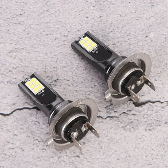 ampoule led voiture