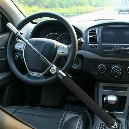 Antivol voiture | Ultra-sécurisé - Automobile4roues.com