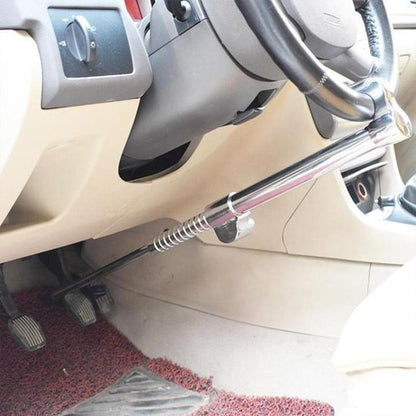 Antivol Voiture Ultra-Sécurisé | Obstacle Physique Anti-Vol - Automobile4roues.com