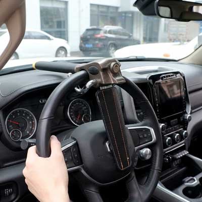 Antivol voiture