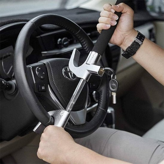 Antivol voiture