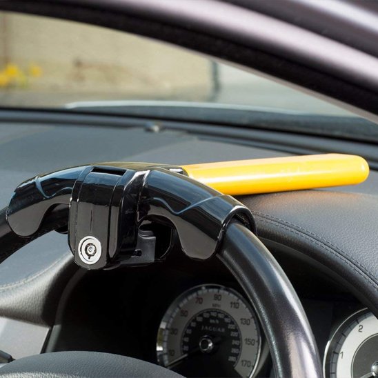 Antivol voiture