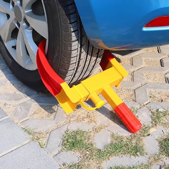 Antivol voiture