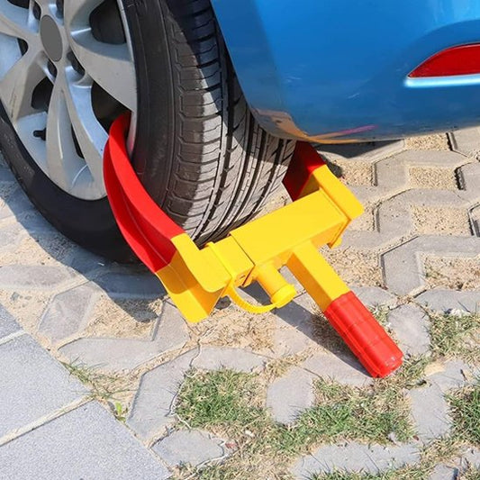 Antivol voiture