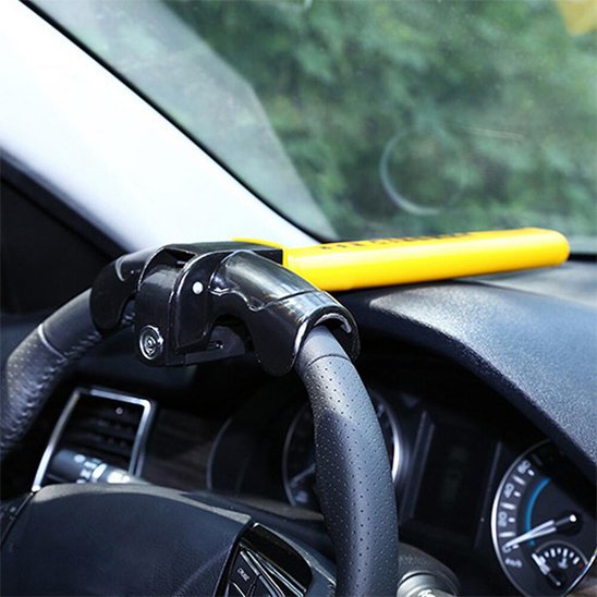 Antivol voiture