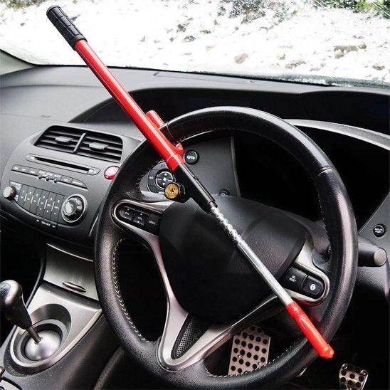 Antivol voiture