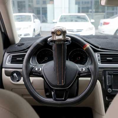 Antivol voiture