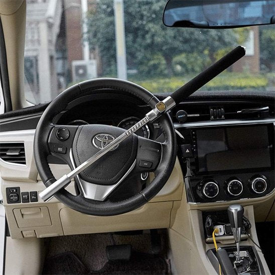 Antivol voiture