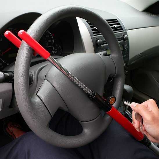 Antivol voiture