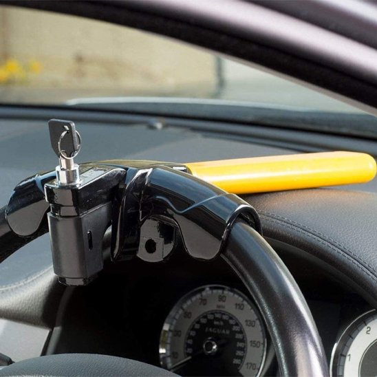 Antivol voiture