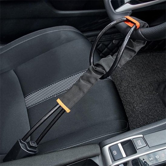 Antivol voiture
