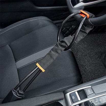 Antivol voiture