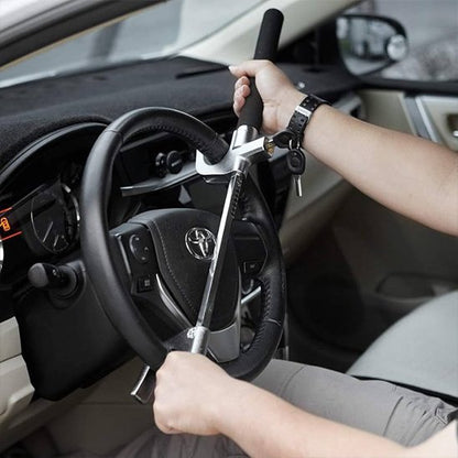 Antivol voiture