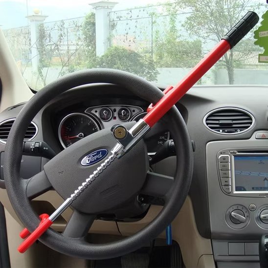 Antivol voiture