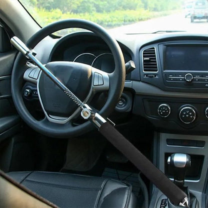 Antivol voiture