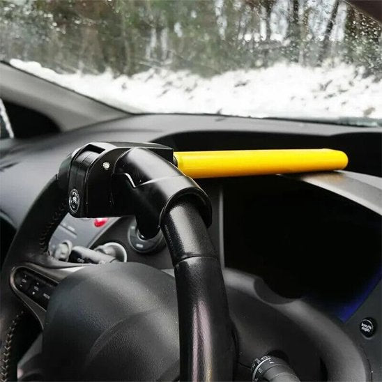 Antivol voiture