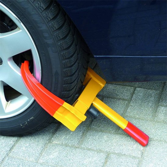 Antivol voiture