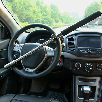 Antivol voiture