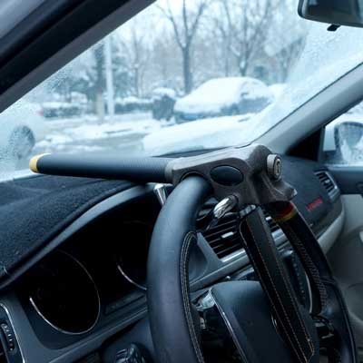 Antivol voiture